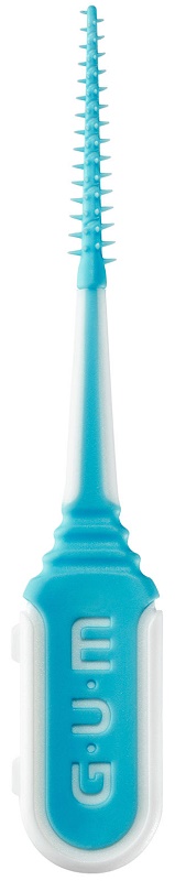 GUM SOFT PICK COMFORT FLEX COOL MINT SMALL SCOVOLINI 40 PEZZI - Dolomiti e Natura