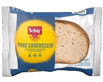 SCHAR PANE CASERECCIO 5 PEZZI DA 55 G - Dolomiti e Natura