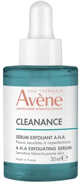 AVENE CLEANANCE SIERO ESFOLIANTE 30 ML - Dolomiti e Natura