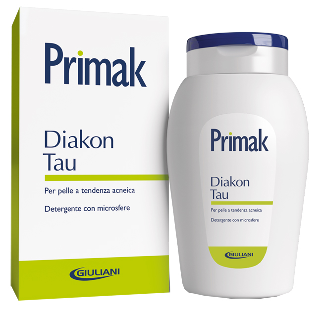 PRIMAK DIAKON TAU 200 ML - Dolomiti e Natura
