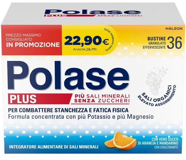 POLASE PLUS 36 BUSTINE PROMO - Dolomiti e Natura