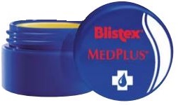 BLISTEX MED PLUS JAR 7 G - Dolomiti e Natura