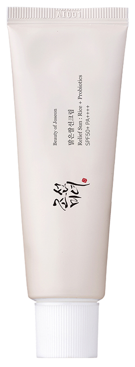 BEAUTY OF JOSEON RELIEF SUN 50 ML - Dolomiti e Natura