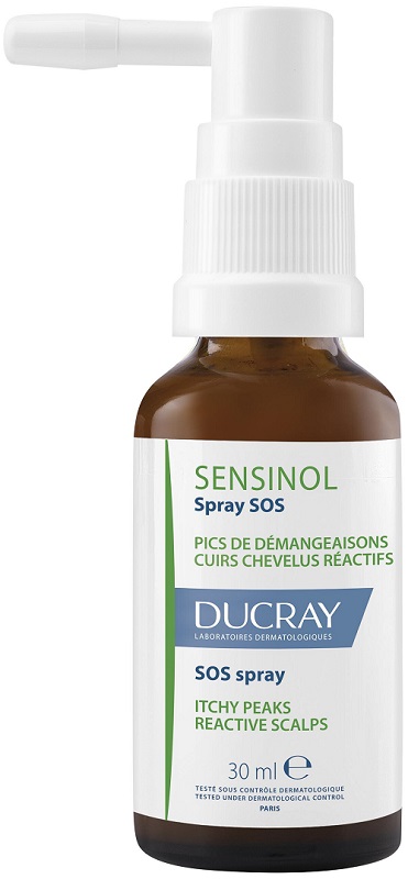 SENSINOL SPRAY SOS 30 ML - Dolomiti e Natura