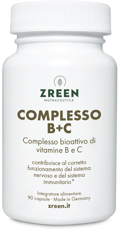 ZREEN COMPLESSO B+C 90 CAPSULE - Dolomiti e Natura