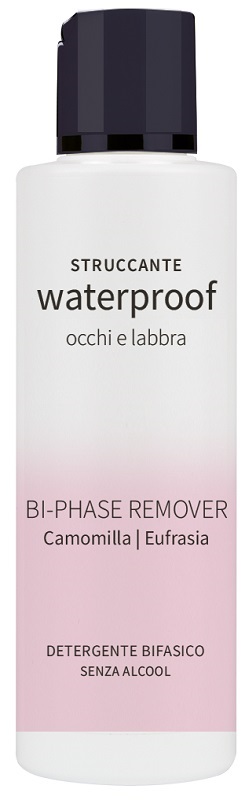 LABORATORIO DELLA FARMACIA MAKE UP STRUCCANTE WATERPROOF 150 ML - Dolomiti e Natura