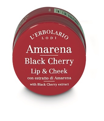 AMARENA LIP & CHEEK 9 G - Dolomiti e Natura